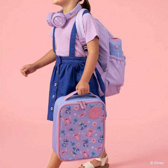B.Box Insulated Lunchbag - Stitch