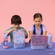 B.Box Mini Insulated Lunch Bag - Stitch