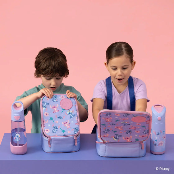 B.Box Mini Insulated Lunch Bag - Stitch