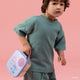 B.Box Mini Lunchbox - Stitch