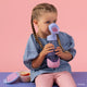 B.Box Tritan Drink Bottle 600ml - Stitch