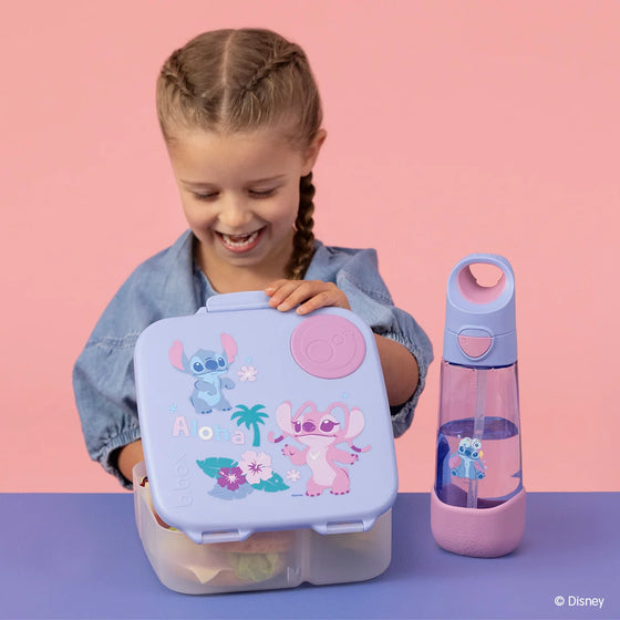 B.Box Lunchbox Large - Stitch