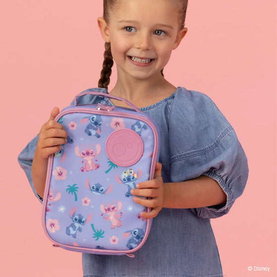 B.Box Mini Insulated Lunch Bag - Stitch