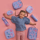 B.Box Lunchbox Large - Stitch