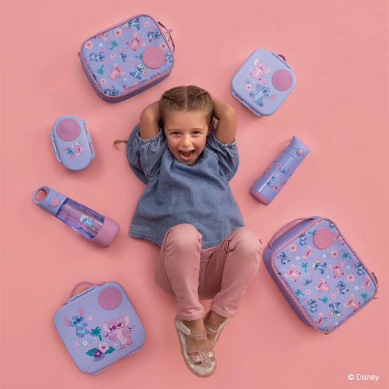B.Box Mini Lunchbox - Stitch