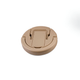Replacement Lid For Oasis Insulated Food Flask 500ml - BentoBliss