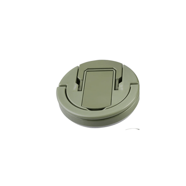 Replacement Lid For Oasis Insulated Food Flask 500ml - BentoBliss