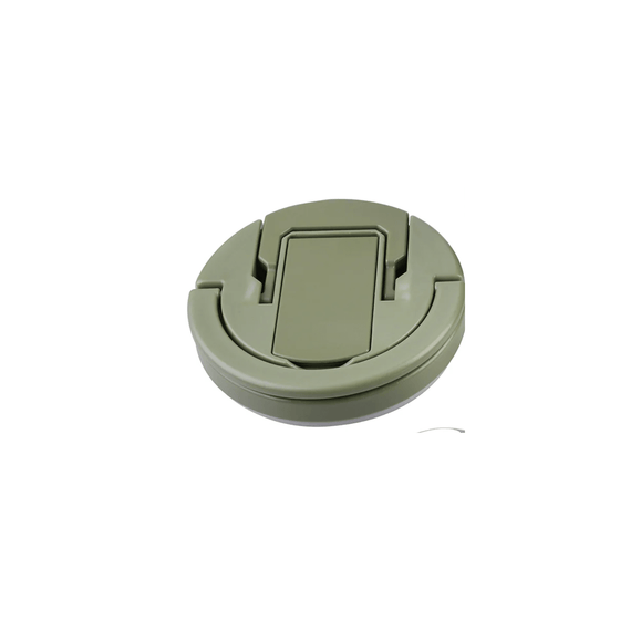 Replacement Lid For Oasis Insulated Food Flask 500ml - BentoBliss