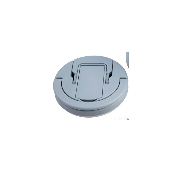 Replacement Lid For Oasis Insulated Food Flask 500ml - BentoBliss