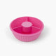 Yumbox Leakproof Poke Salad Bowl - Guava Pink - BentoBliss 