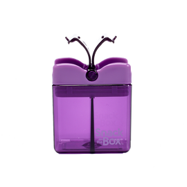 Snack In The Box - Purple - BentoBliss 