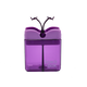 Snack In The Box - Purple - BentoBliss 