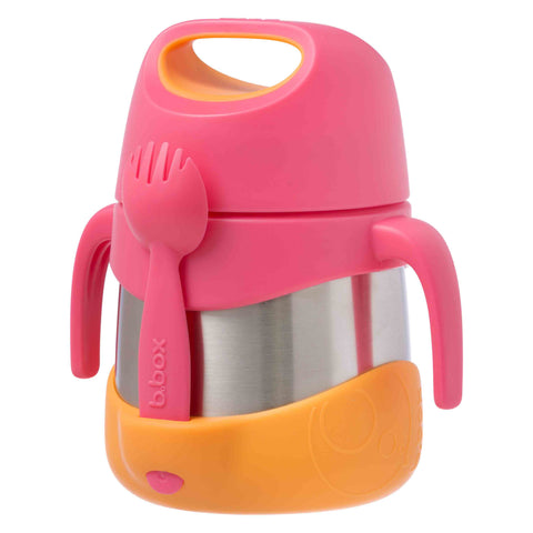 B.Box Insulated Food Jars