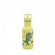 Sassi Stainless Steel Kids Drink Bottle - Cracky the Dinosaur - BentoBliss 