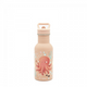 Sassi Stainless Steel Kids Drink Bottle - Slurpy the Octopus - BentoBliss 