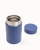 MontiiCo Insulated Snack Pot - Navy detail