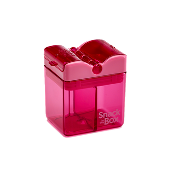 Snack In The Box - Pink - BentoBliss 