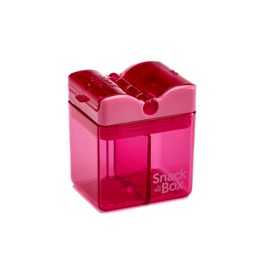 Snack In The Box - Pink - BentoBliss 