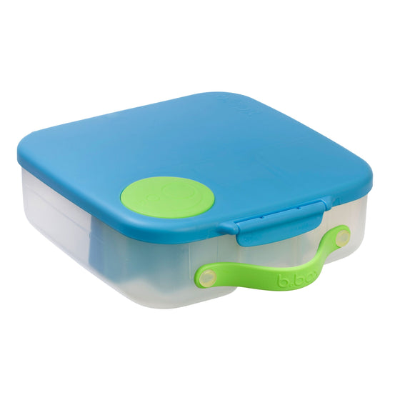 B.Box Lunchbox Large - Ocean Breeze