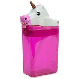 Precidio Drink in the Box Funtops - V3 Unicorn - BentoBliss 