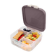 Melii Luxe Mini Lunch Box With Handle