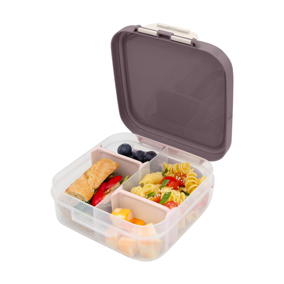 Melii Luxe Mini Lunch Box With Handle