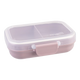 Melii Luxe Snack Bento Box 576ml