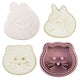 Melii Luxe 3-IN-1 Sandwich Cutters Set of 2