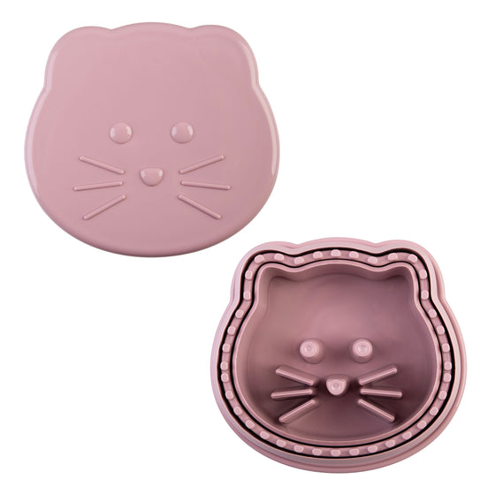 Melii Luxe 3-IN-1 Sandwich Cutters Set of 2