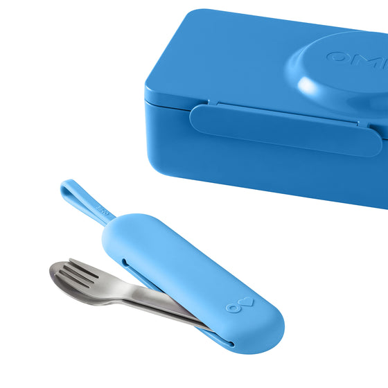 Omiebox Up Bundle - Blue