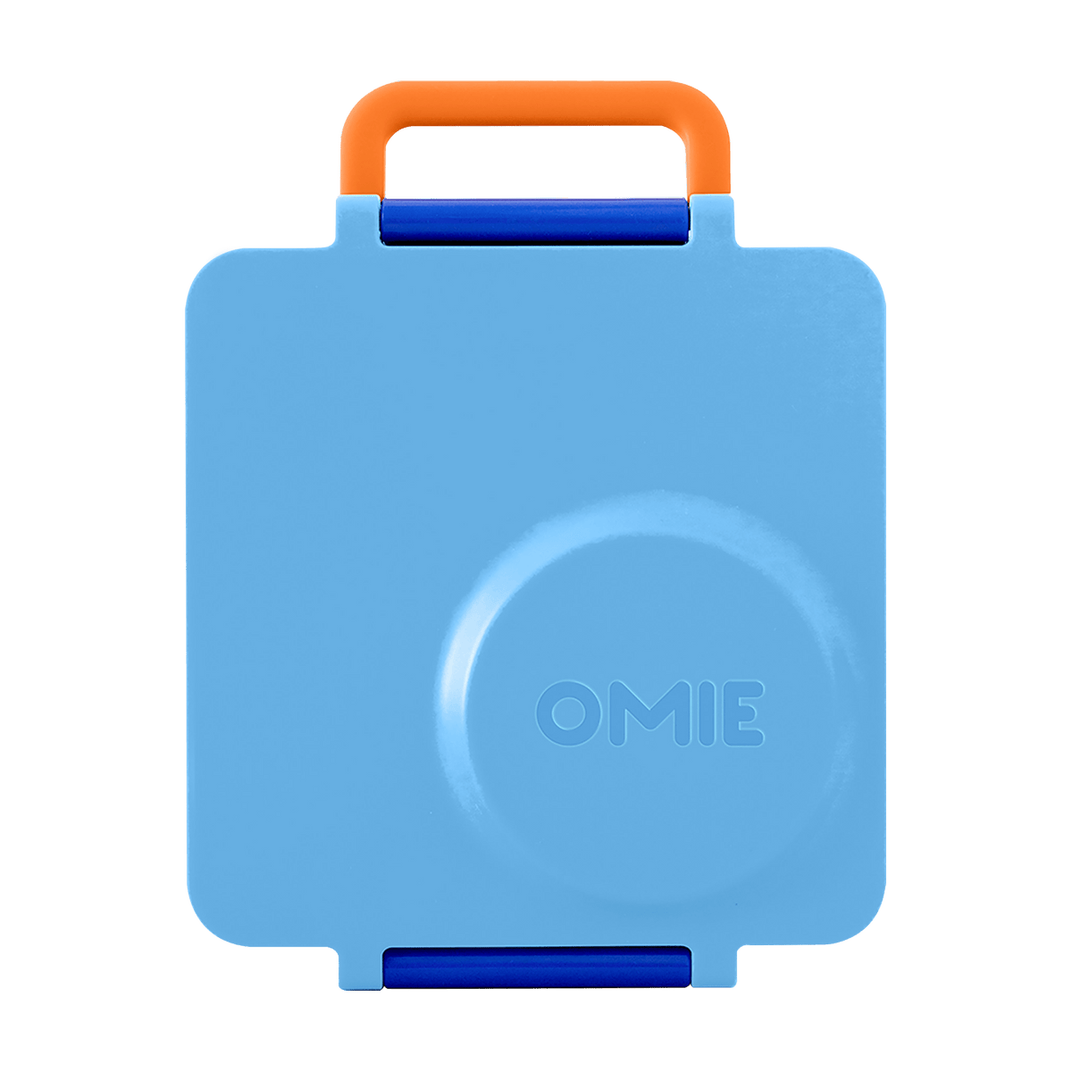 Omiebox V2 Bundle - Blue Sky - BentoBliss