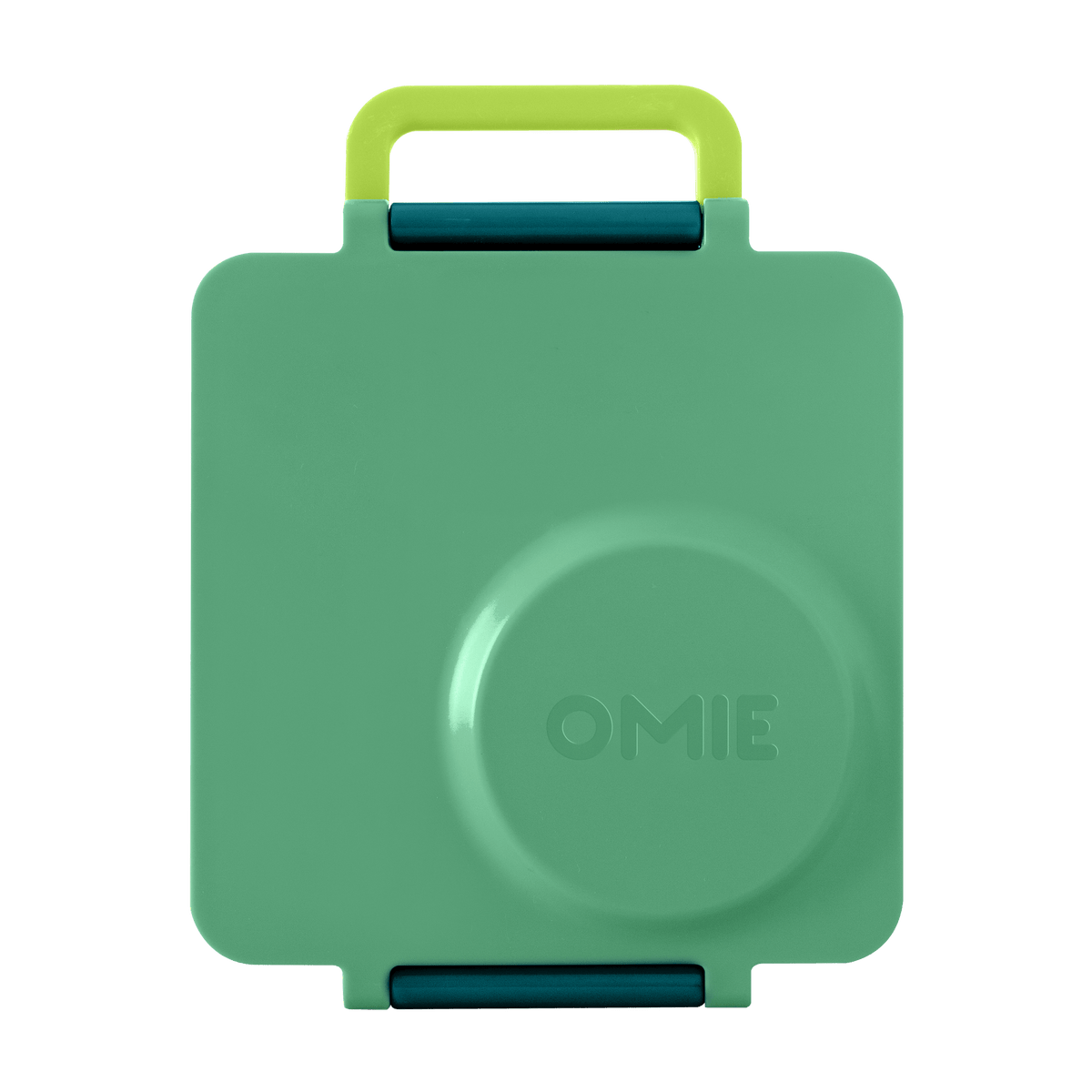 Omiebox V2 Hot & Cold Kid's Bento Box - BentoBliss