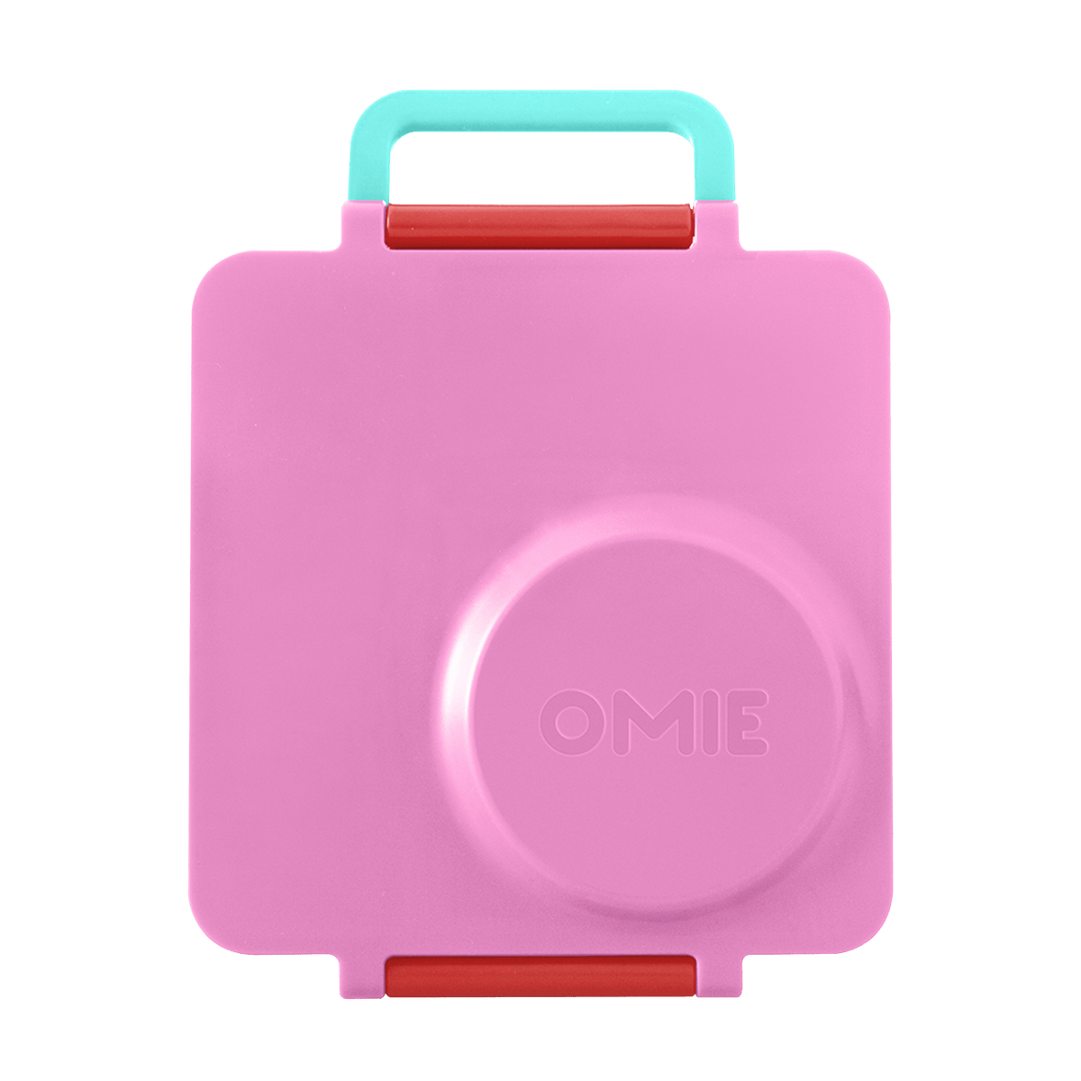 Omiebox V2 Bundle - Pinkberry - BentoBliss
