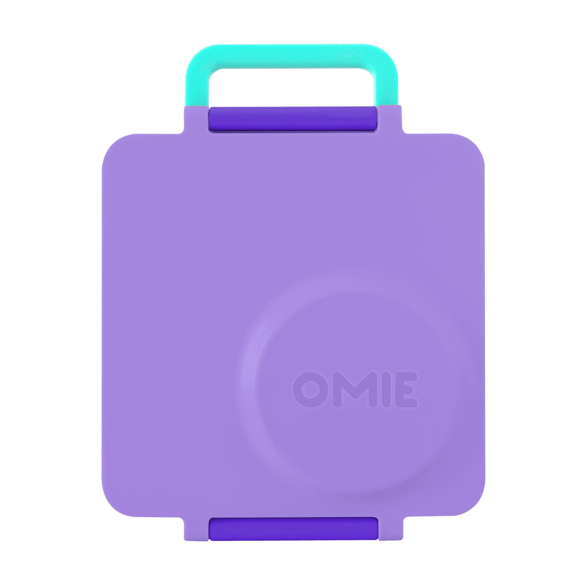 Omiebox V2 Hot & Cold Kid's Bento Box - BentoBliss