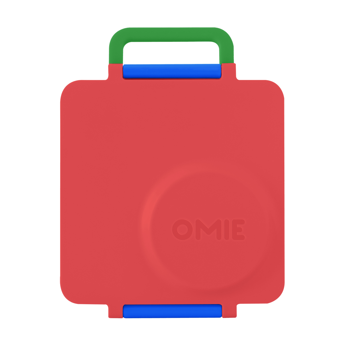 Omiebox V2 Hot & Cold Kid's Bento Box - BentoBliss