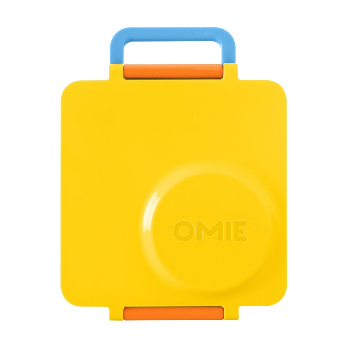 Omiebox V2 Hot & Cold Kid's Bento Box - BentoBliss