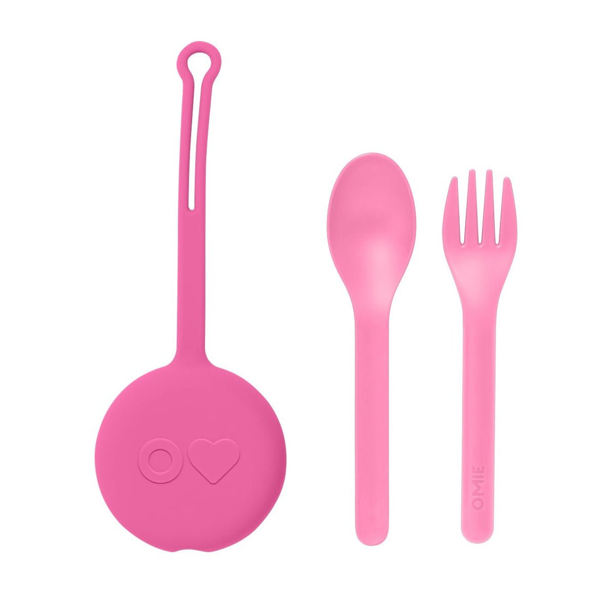 Omiebox V2 Bundle - Pinkberry - BentoBliss