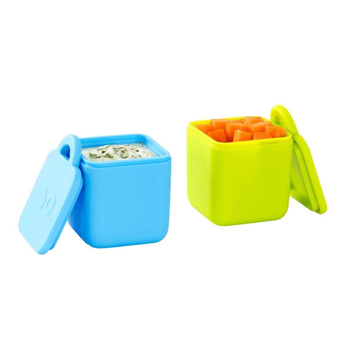 Omiebox V2 Bundle - Blue Sky - BentoBliss