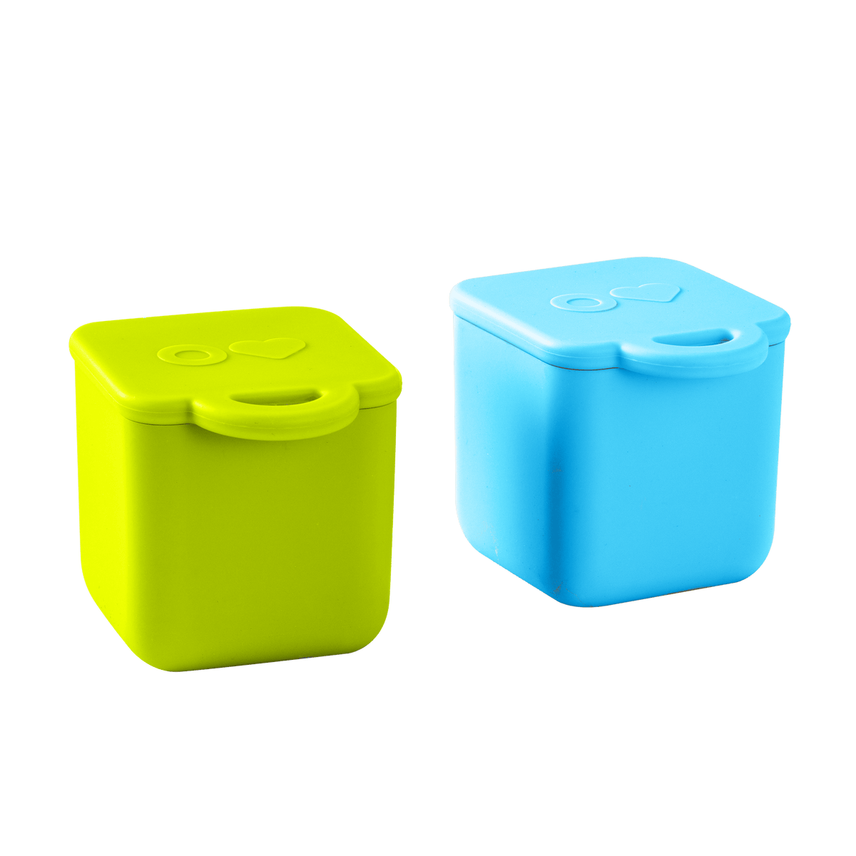 Omiebox V2 Bundle - Blue Sky - BentoBliss