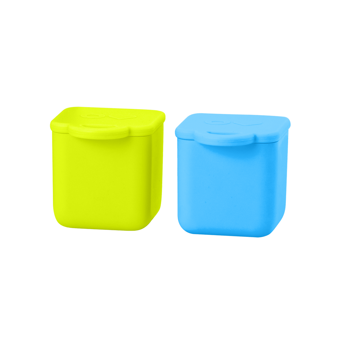 Omiebox V2 Bundle - Blue Sky - BentoBliss