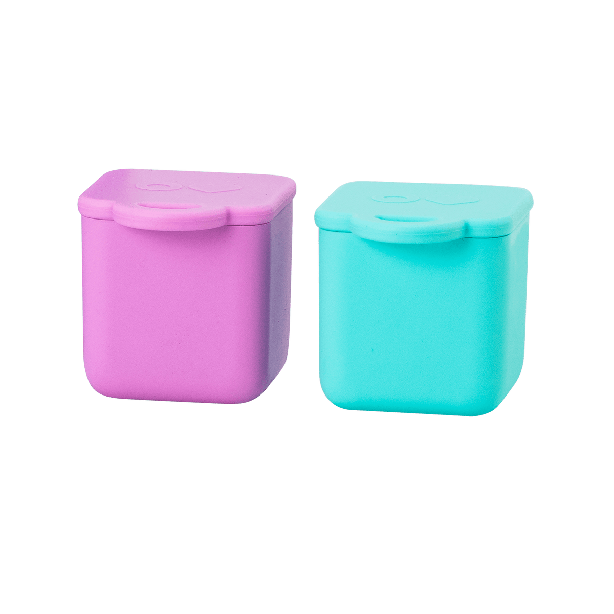 Omiebox V2 Bundle - Pinkberry - BentoBliss