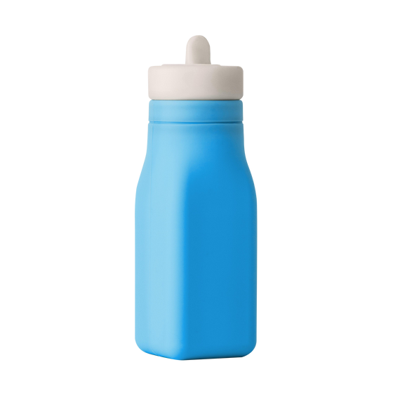 Omiebottle Silicone Drink Bottle - BentoBliss 