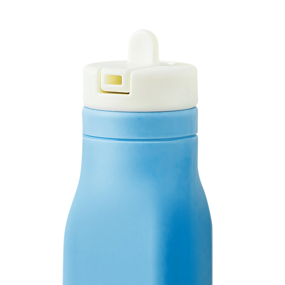 Omiebottle Silicone Drink Bottle - BentoBliss 