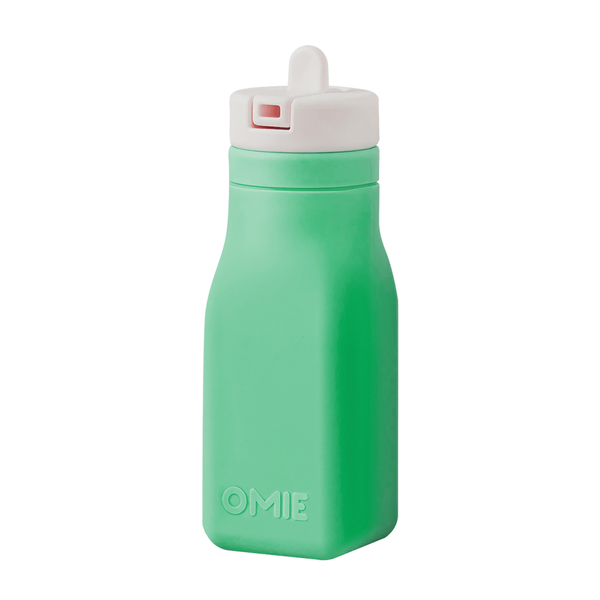 Omiebottle Silicone Drink Bottle - BentoBliss