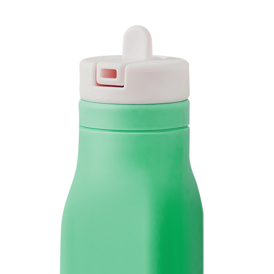 Omiebottle Silicone Drink Bottle - BentoBliss 