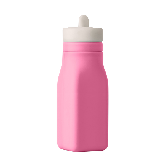 Omiebottle Silicone Drink Bottle - BentoBliss 