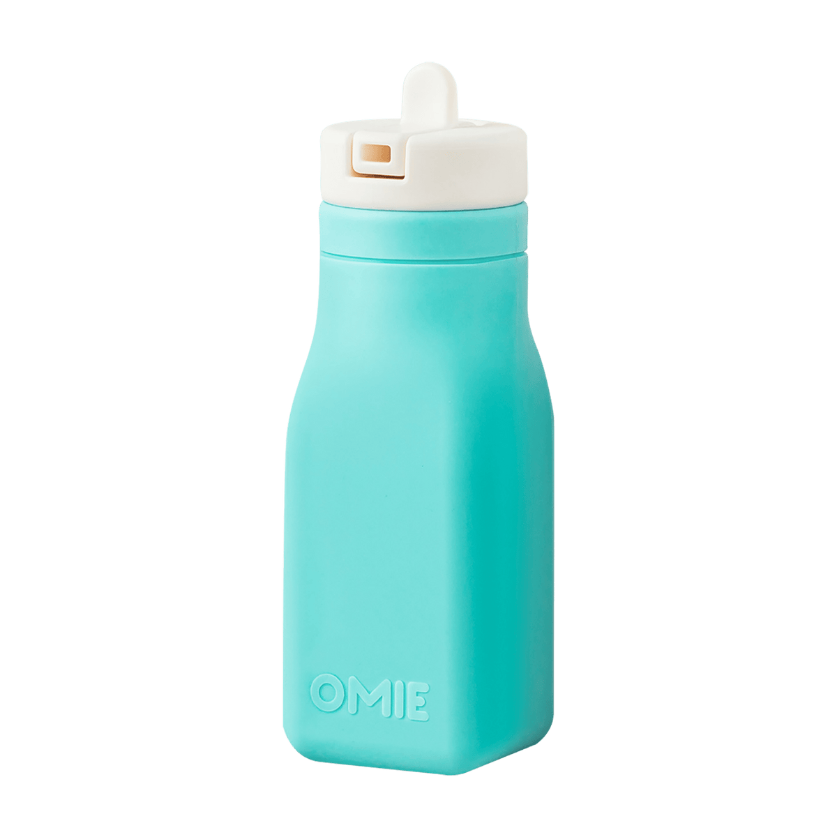 Omiebottle Silicone Drink Bottle - BentoBliss