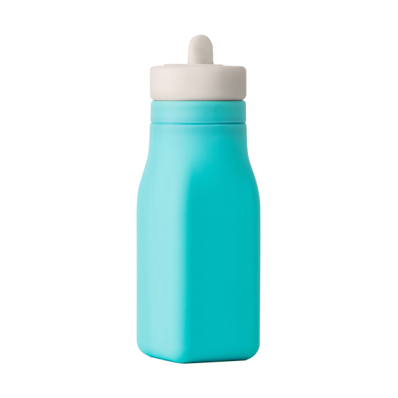 Omiebottle Silicone Drink Bottle - BentoBliss 