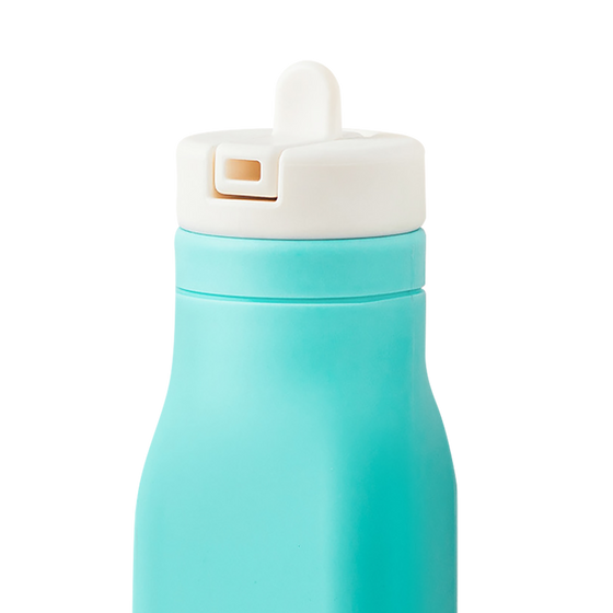 Omiebottle Silicone Drink Bottle - BentoBliss 