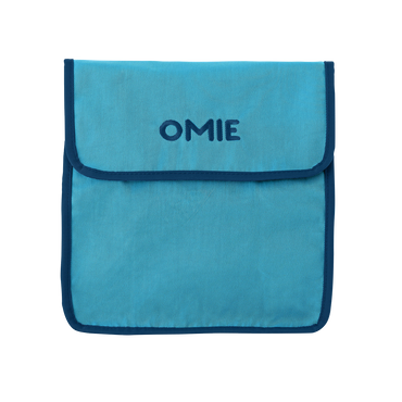 Omietote Lunch Tote - Blue - BentoBliss 